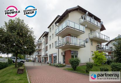 4-pokojowe mieszkanie dla rodziny | 2 balkony |
