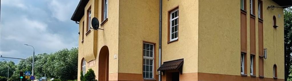 Mieszkanie z garażem | cieplice