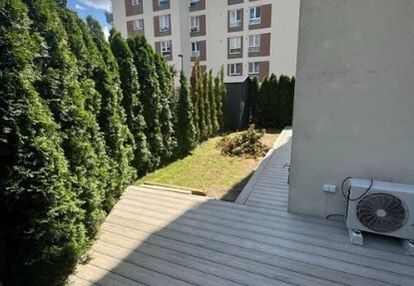 3-pokojowe mieszkanie na włochach