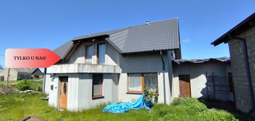 Tylko u nas! dom do własnej aranżacji!