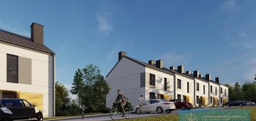 Hit!!! 5 870 zł os. przybyszówka |89 m2