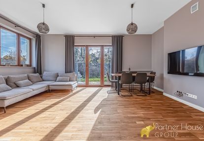 Dom w wawrze z charakterem i potencjałem