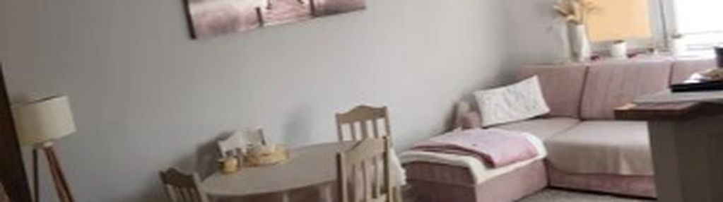 3-pokojowe mieszkanie na bemowie