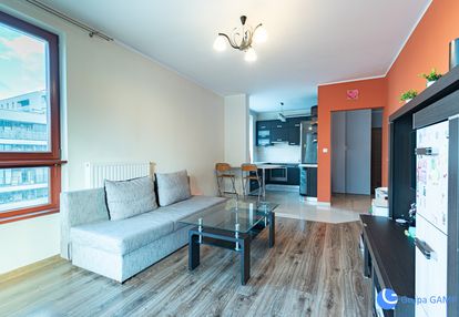 2-pok 52m2 *czerwone maki*balkon