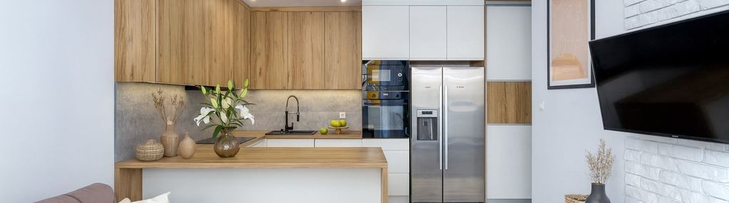 Funkcjonalne 3-pokoje | posag 7 panien