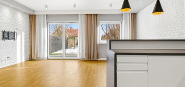 Przestronny segment dla dużej rodziny