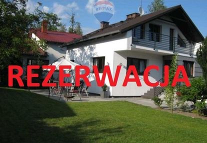 Rezerwacja! turawa marszałki dom jednorodzinny