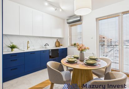 Wysoki standard | klimatyzowane | nowe budownictwo | garaż - sonata