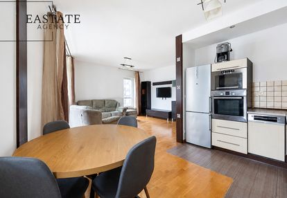 2 pok. | 56 m2 | duży balkon | metro młynów