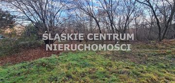 Działka śródmieście będzina/bez podatku pcc