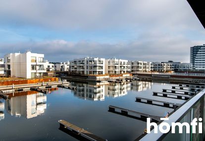 Apartamentpodklucz|widoknamarina|990.000złnetto