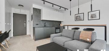 Ks. witolda / parking, balkon, wysoki standard