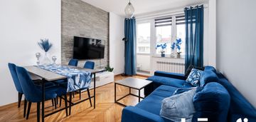 Rozkładowe m2 z balkonami w centrum pabianic