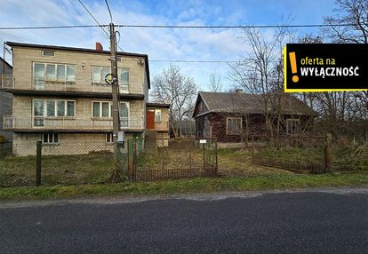 Sielskie siedlisko grzymała w gm. tuczępy