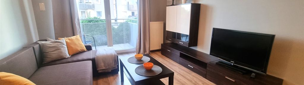 Super cena - apartament 2 pokoje, parking, komórka