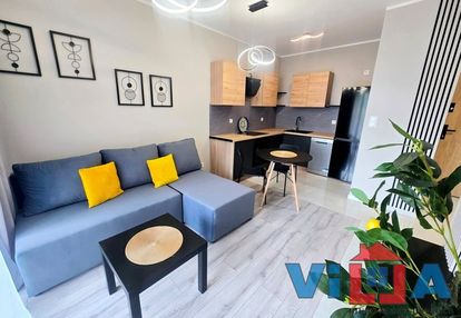Nowiutkie mieszknie w pobliżu centrum