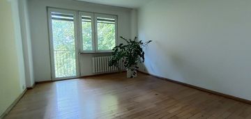4 pokoje, widna kuchnia, ul. romualda (os. ksm)