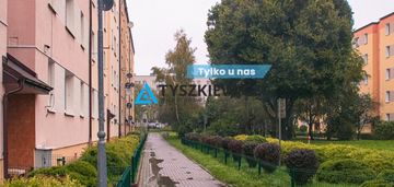 Przytulne mieszkanie w doskonałej lokalizacji