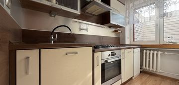 2- pokojowe mieszkanie z tarasem