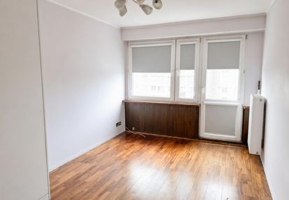 3-pokojowe mieszkanie na ursusie