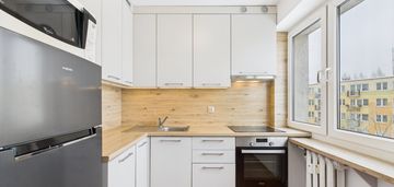 3-pokojowe mieszkanie ul. wyszyńskiego 6