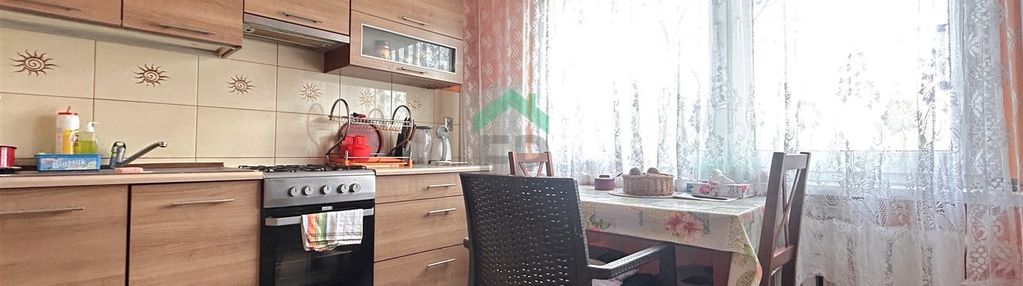 Mieszkanie 34,5 m² – dzielnica północ jednostka a