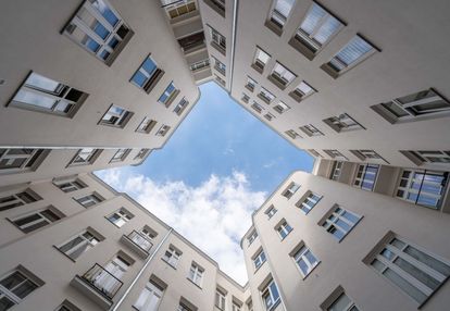 Kamienica 1914 | 3,5 m | metro | premium