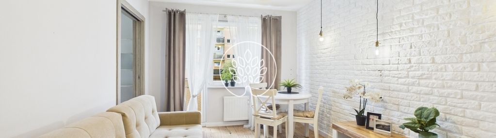 Dwupokojowe mieszkanie na wynajem - błonie