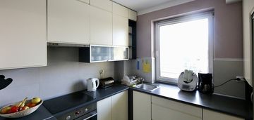 2 pokoje | architektów | balkon