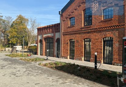 Nowy folwark i 48,83m2 i oaza spokoju