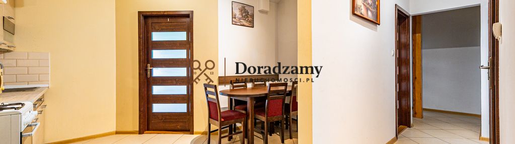 Gotowy produkt inwestycyjny - 4 pokoje strażacka