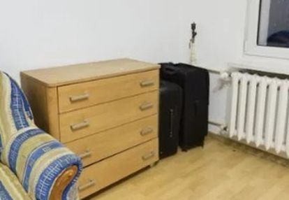 4-pokojowe mieszkanie na ursynowie