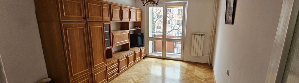 Wola | blisko centrum | blisko zieleni