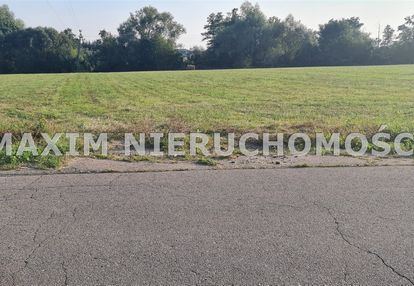 Działka nad samą rzeką "raciążnica" w sarbiewie