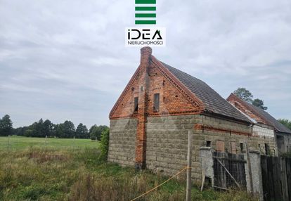 Działki blisko natury.