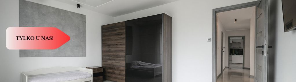 Parterowy, energooszczędny w świetnej lokalizacji