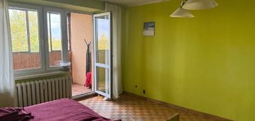 4-pokojowe mieszkanie na  mokotowie