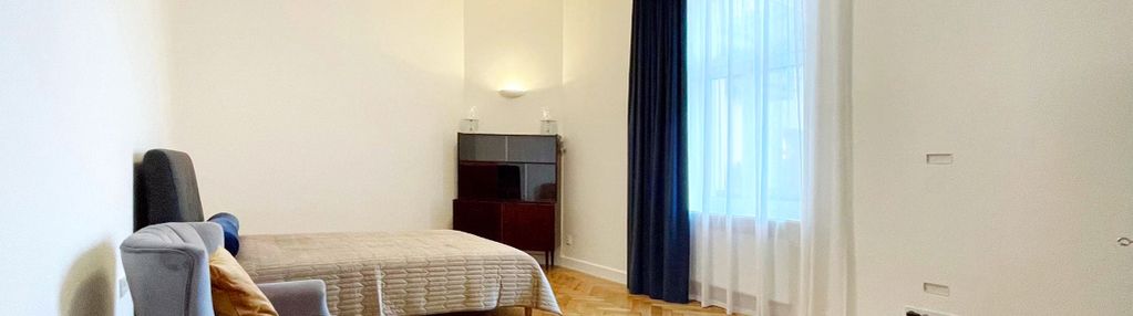Stare miasto | kapucyńska | 60m2 | 2pok | eng