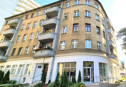 Okazja-ok sky towera-po remoncie-miejskie-balkon-!