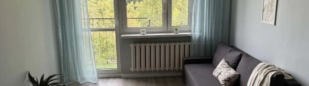 2-pokojowe mieszkanie na ochocie