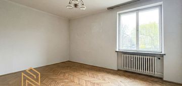 Słoneczne 2 pokoje do własnej aranżacji