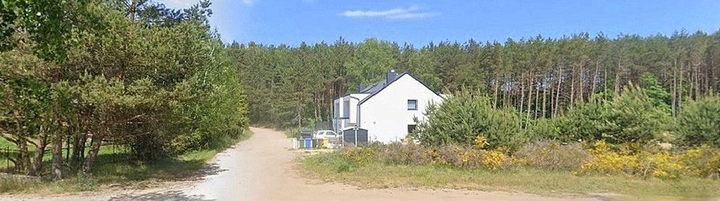 Duża, płaska uzbrojona, z miejscowym planem!