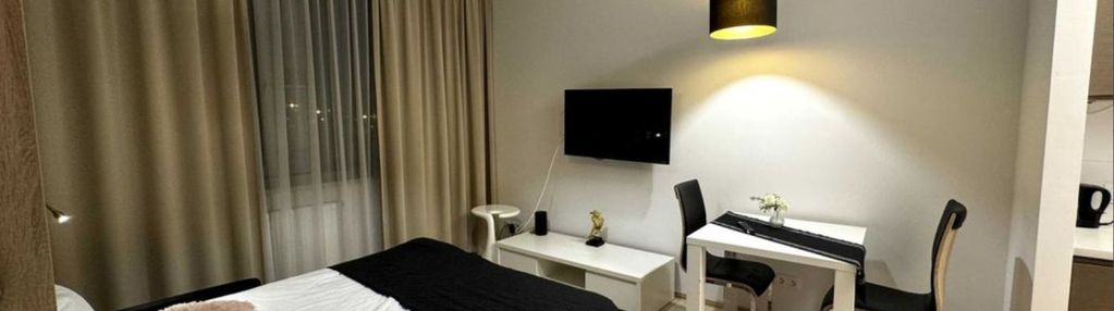 Wyposażenie premium | miejsce postojowe | winda |