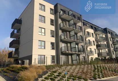 Ustawne, niedrogie mieszkanie dwupokojowe.