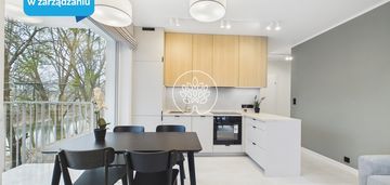 Trzypokojowy nowoczesny apartament bydgoszcz