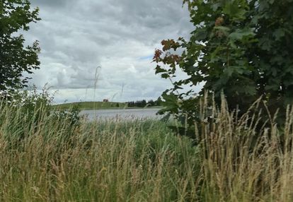 Narożna działka | jezioro szóstak | 9 500 m2