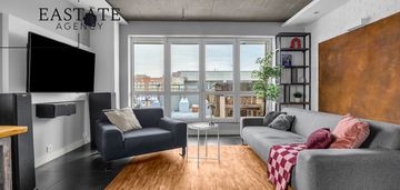 Ostatnie piętro | 4 pokoje | 3 balkony | garaż