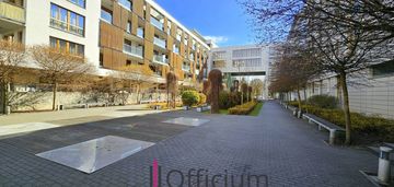 Sprzedam apartament(80m2), balkon, garaż, mokotów.