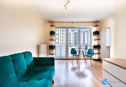 Nowoczesne studio *m. konopnickiej*28 m2-bulwary wiślane | hala forum
