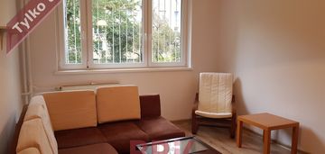 Do sprzedaży 2 pokojowe mieszkanie na bródnie